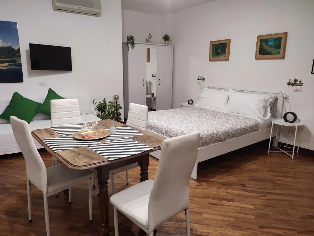 Suite — Leonardo Rome Holidays