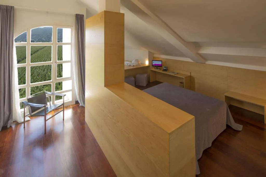 Suite — Locanda Dell’Angelo