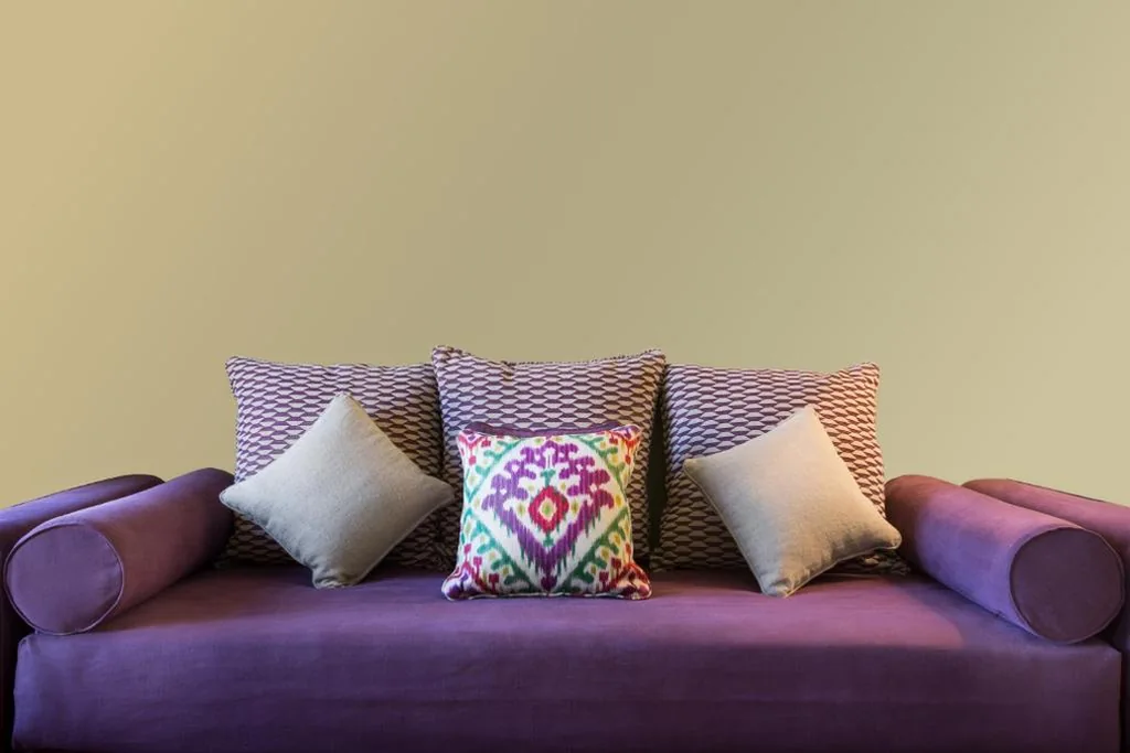 Suite — Locanda La Raia