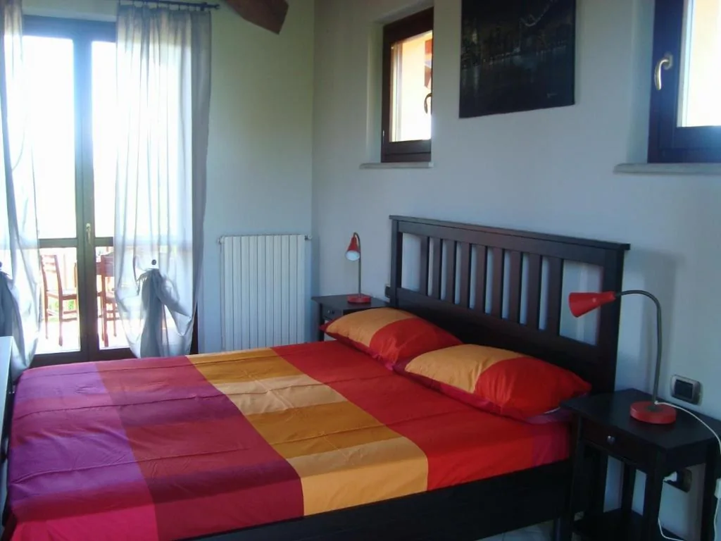Loft Suite — Bed & Breakfast Milù