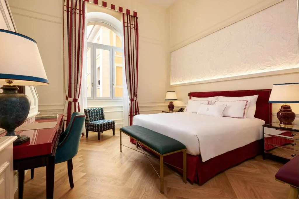 Suite Loft — Palazzo Ripetta