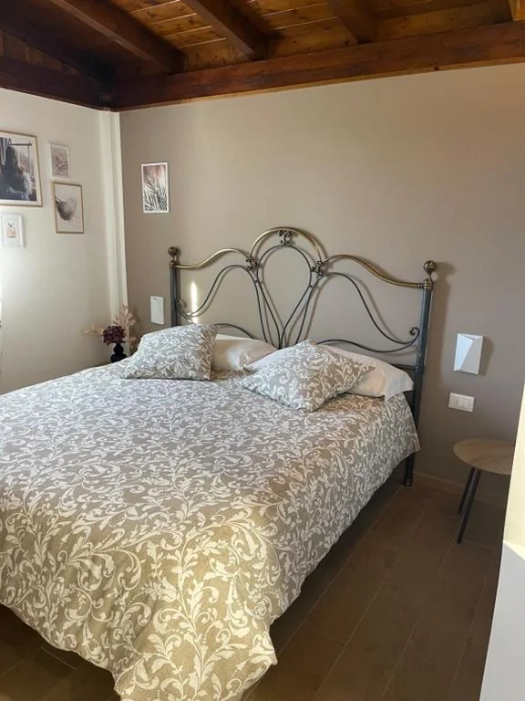 Suite — Lounge padel village