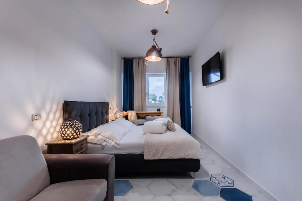 Suite — Lula Hotel – Ex Love & Fama Hotel