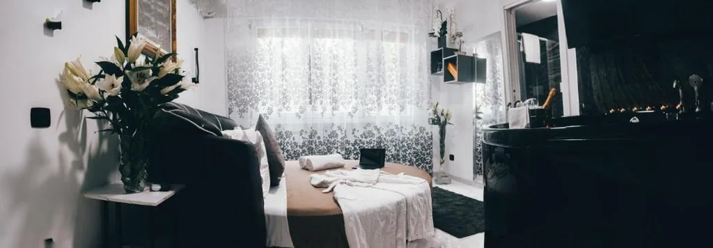 Suite Luna di Miele — Gregorio VII Luxury Suites San Damaso