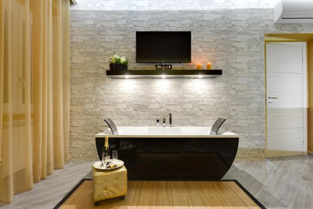 Suite Luxury — Excellence Suite
