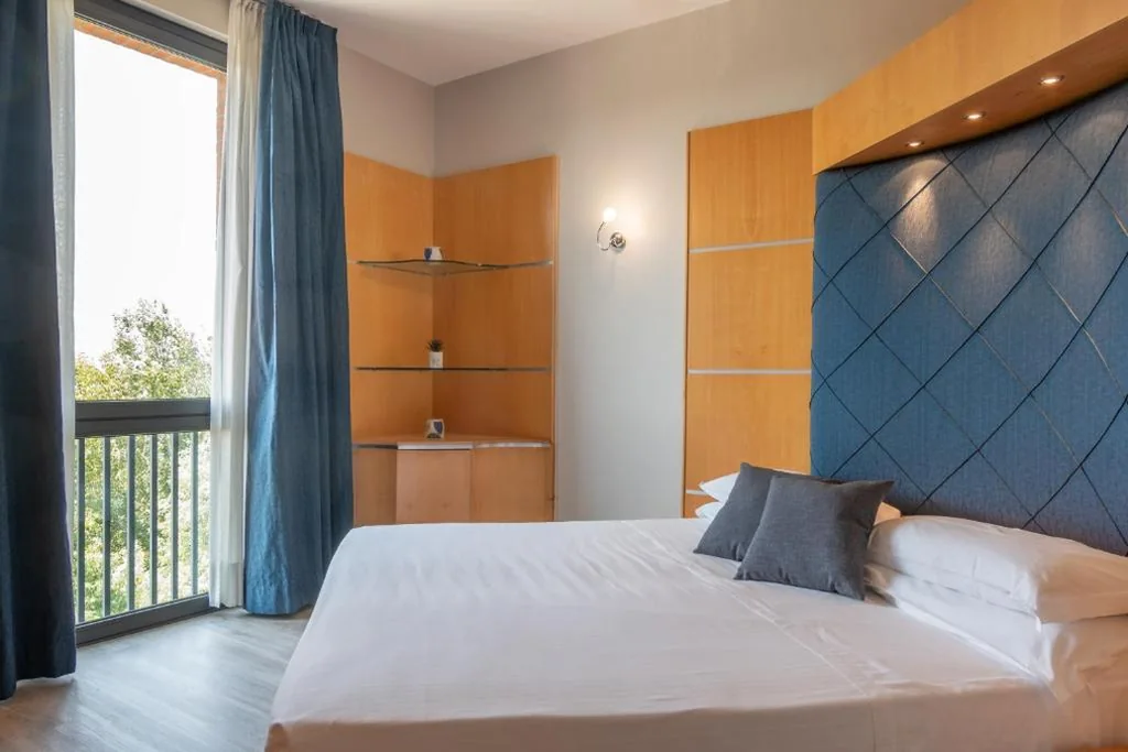Suite — LVG Hotel Collection – Al Mulino