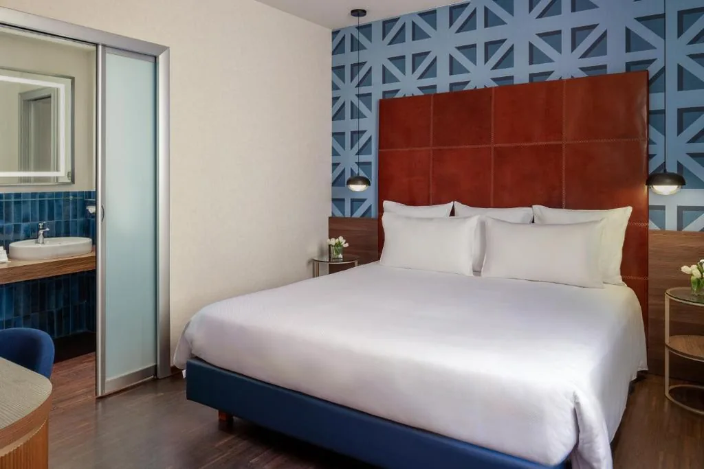 Suite — Maison Roma Piazza di Spagna UNA Esperienze