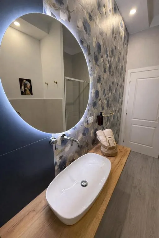 Suite Maison San Pietro , Vaticano, AC & Wi-Fi — foto 3