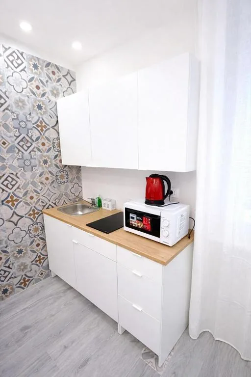 Suite Maison San Pietro , Vaticano, AC & Wi-Fi — foto 4