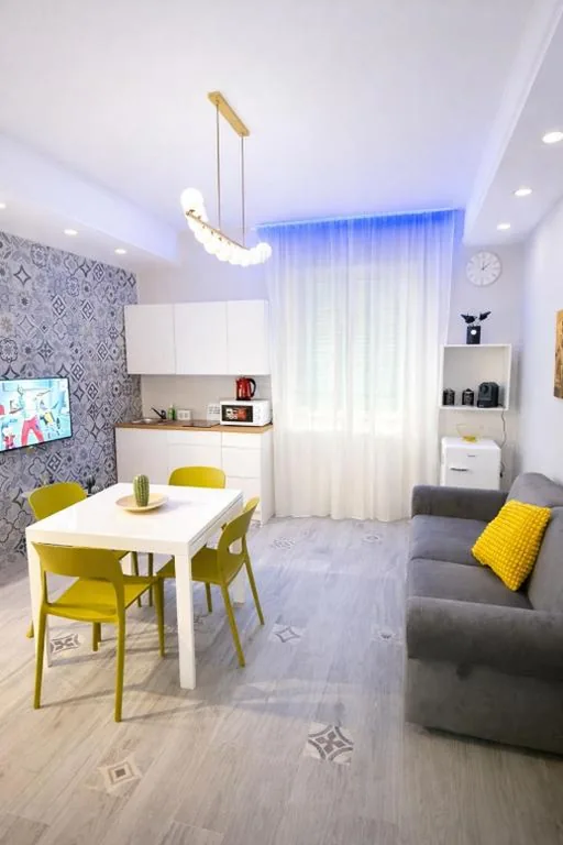 Suite Maison San Pietro , Vaticano, AC & Wi-Fi — foto 5