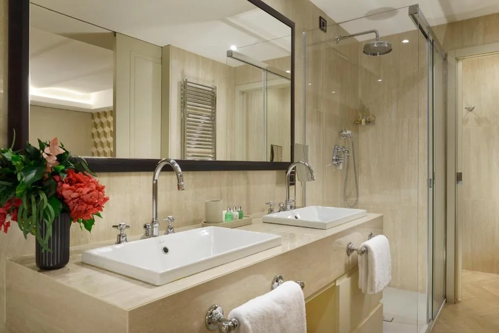 Suite — Margutta 54 Luxury Suites
