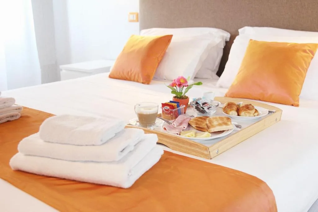 Double Suite — History Suite