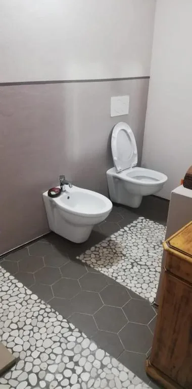 Standard Double Suite — Monferrato Guest House – Il Murôn