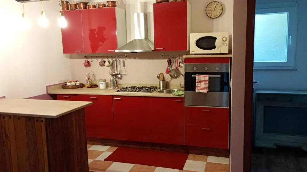 Standard Double Suite — Monferrato Guest House – Il Murôn