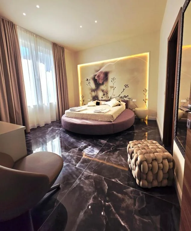 Suite — Mirarti Boutique Hotel – Witamy