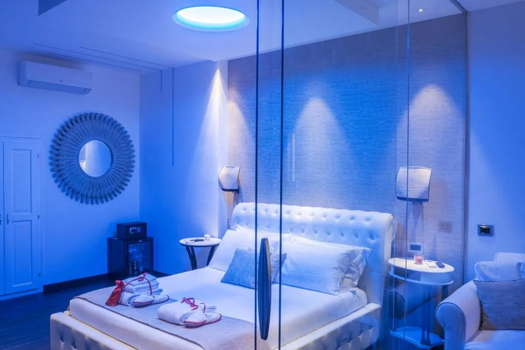 Suite — Navona Living Rome