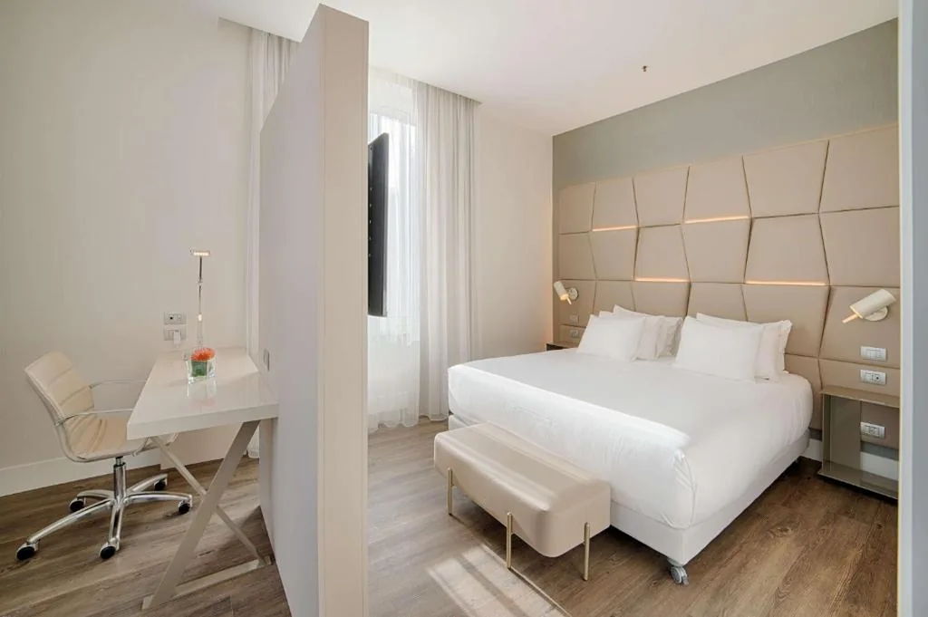 Suite — NH Collection Palazzo Cinquecento
