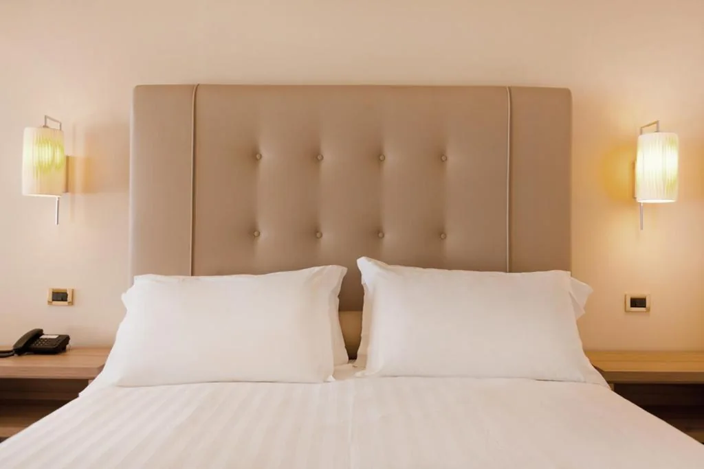 Suite — Nyala Suite Hotel