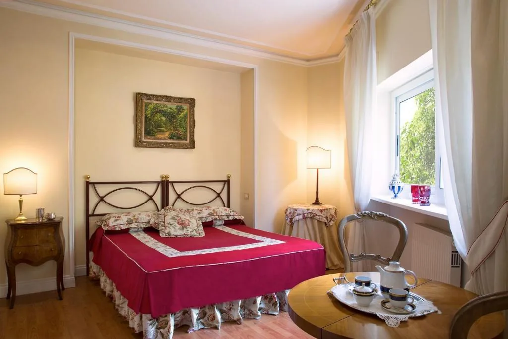 Suite Oriani