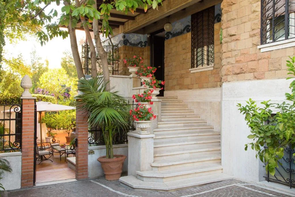 Suite Oriani — foto 5