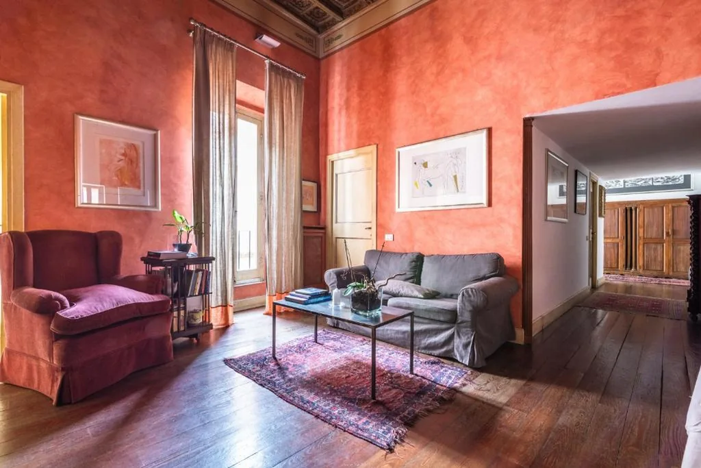 Suite Palazzo Bonaventura