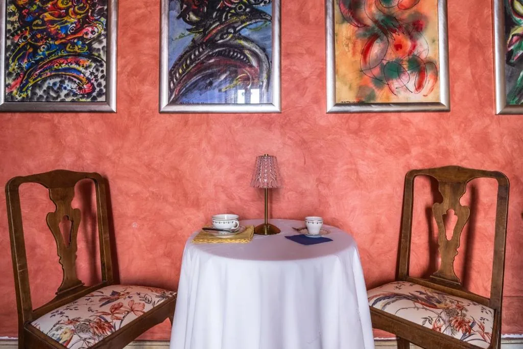 Suite Palazzo Bonaventura — foto 3