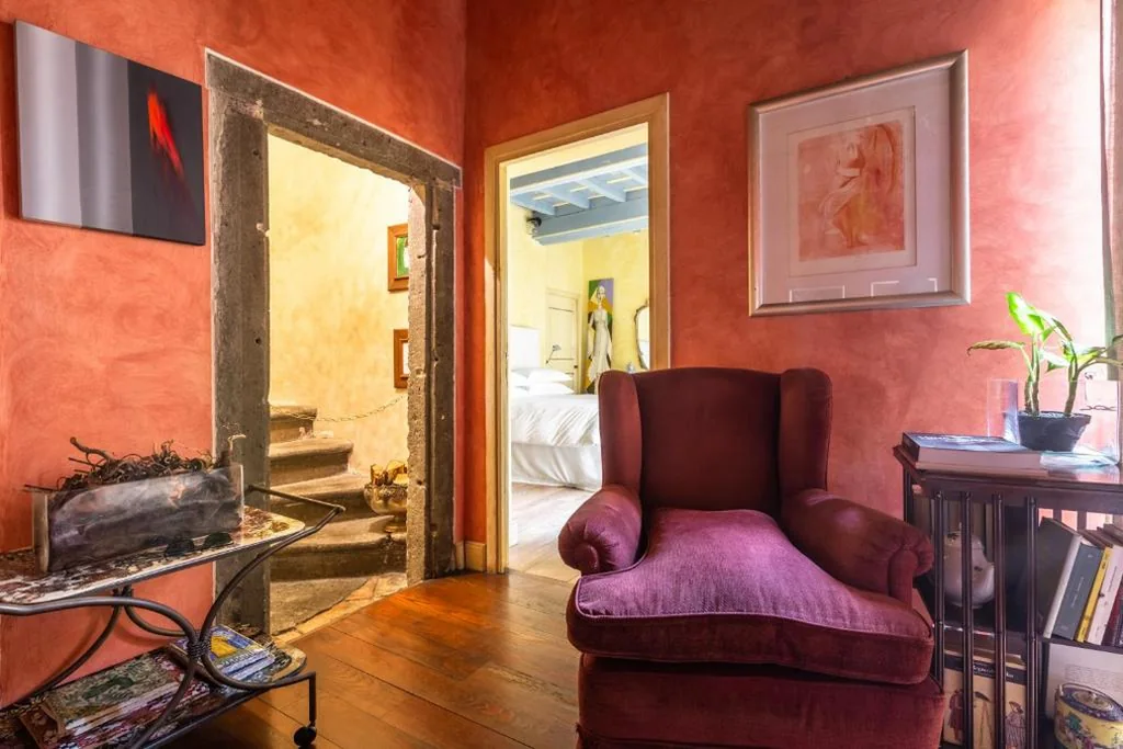 Suite Palazzo Bonaventura — foto 5