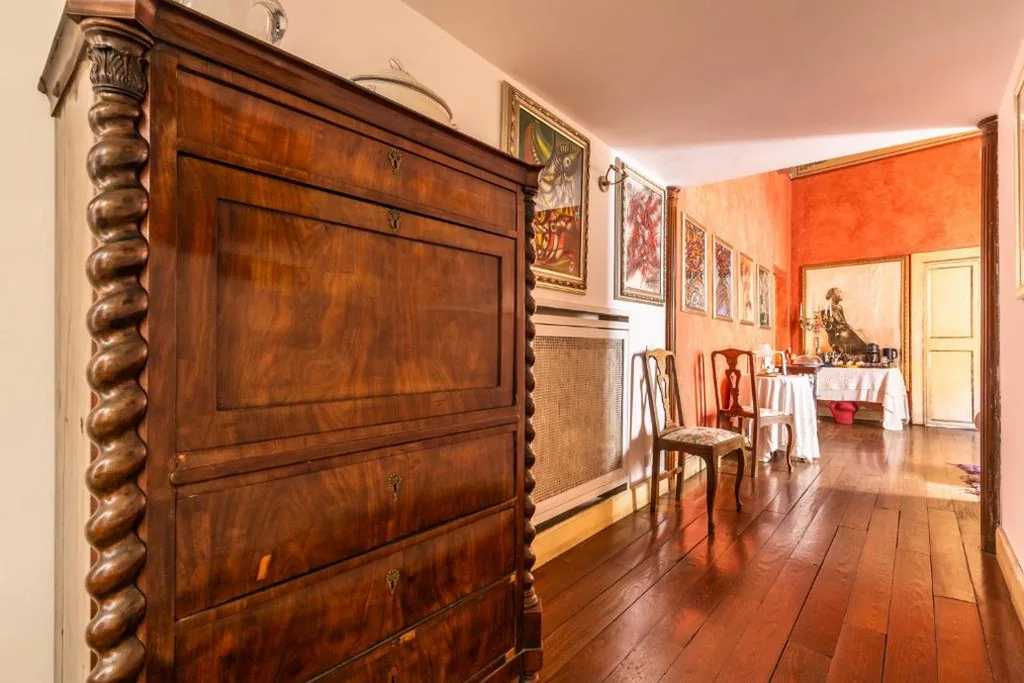 Suite Palazzo Bonaventura — foto 6