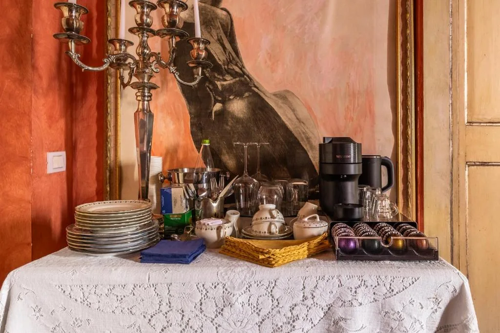 Suite Palazzo Bonaventura — foto 7