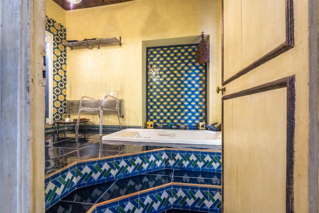 Suite Palazzo Bonaventura — foto 8