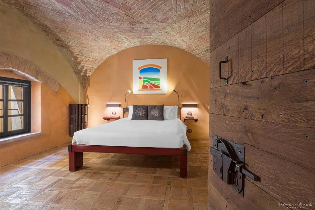Suite — Palazzo d’Assi – Guest house
