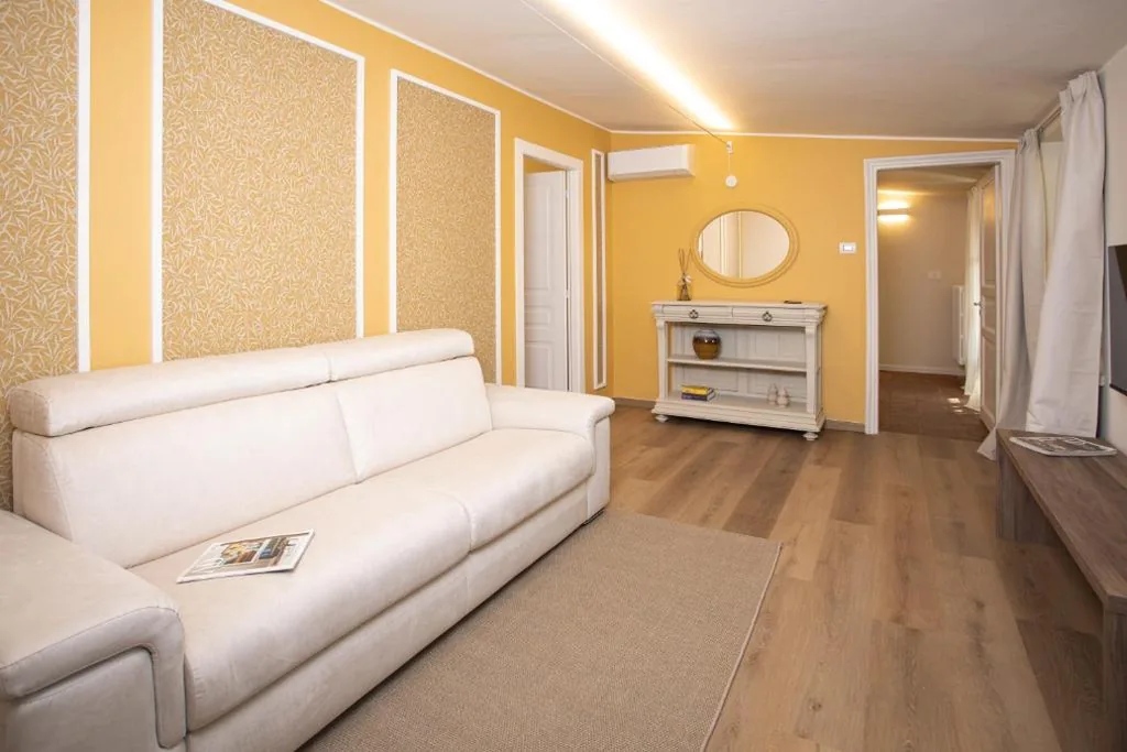 Suite — Palazzo Ratti Boutique Rooms