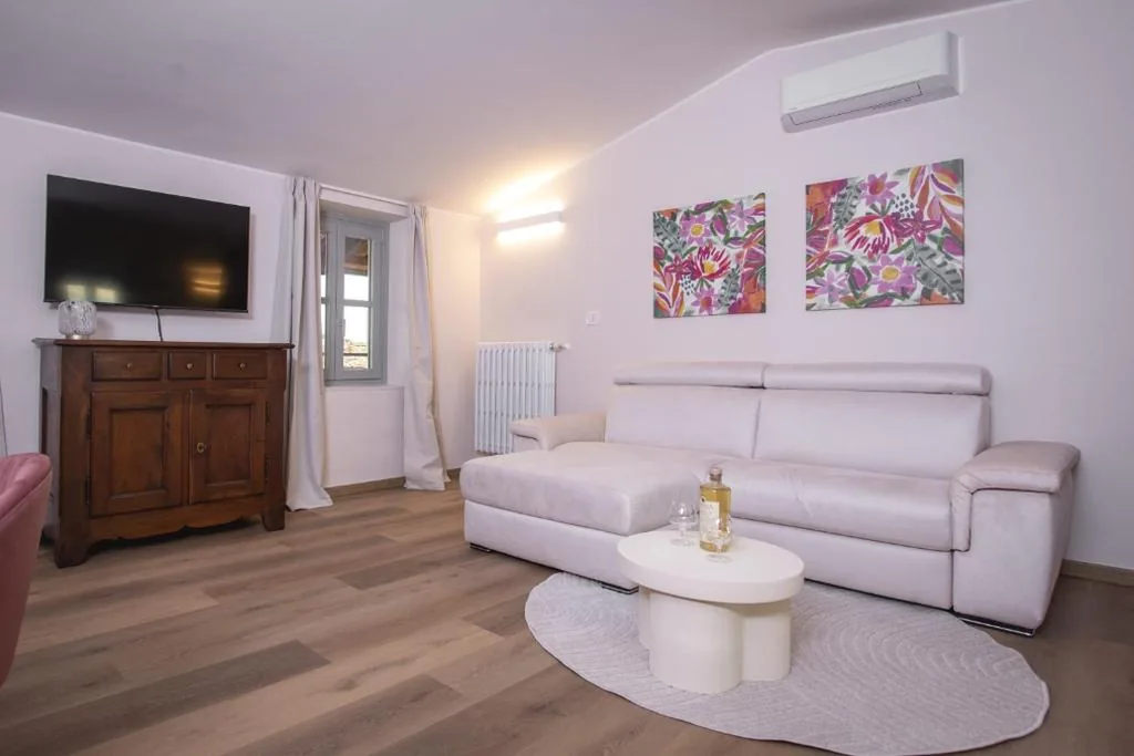 Suite — Palazzo Ratti Boutique Rooms