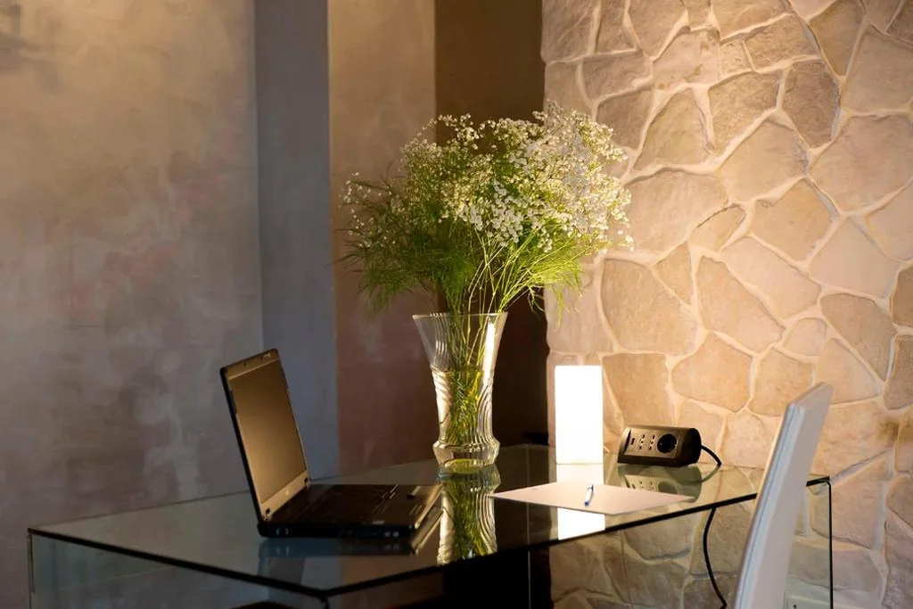 Suite — Park Hotel