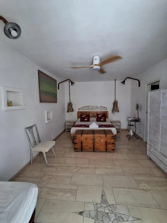Suite — Piccolo Hotel Luisa