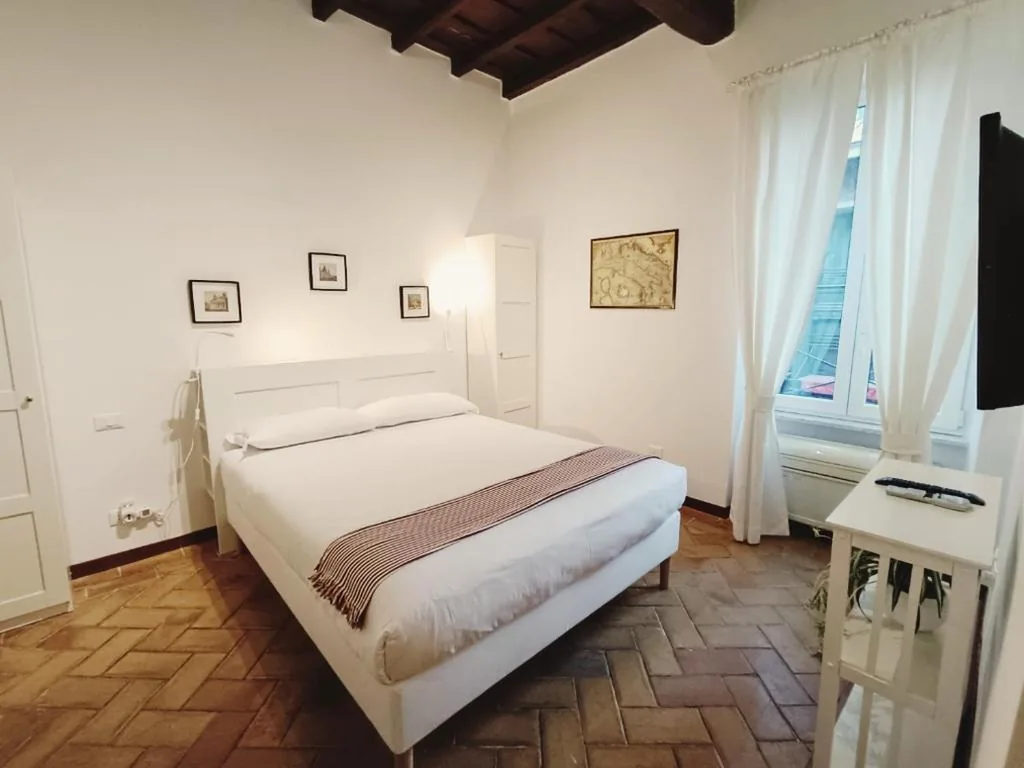 Suite — Piccolo Trevi Suites