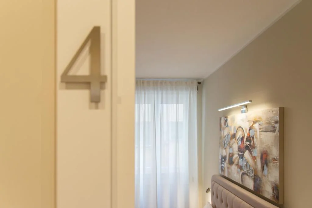 Suite — Prati 25.7 Suites in Rome