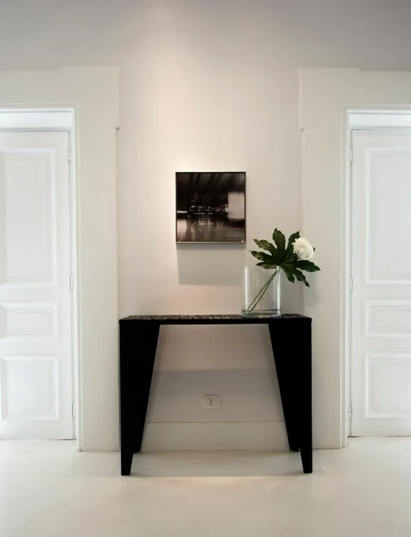 Suite Presidenziale — Piazza di Spagna 9