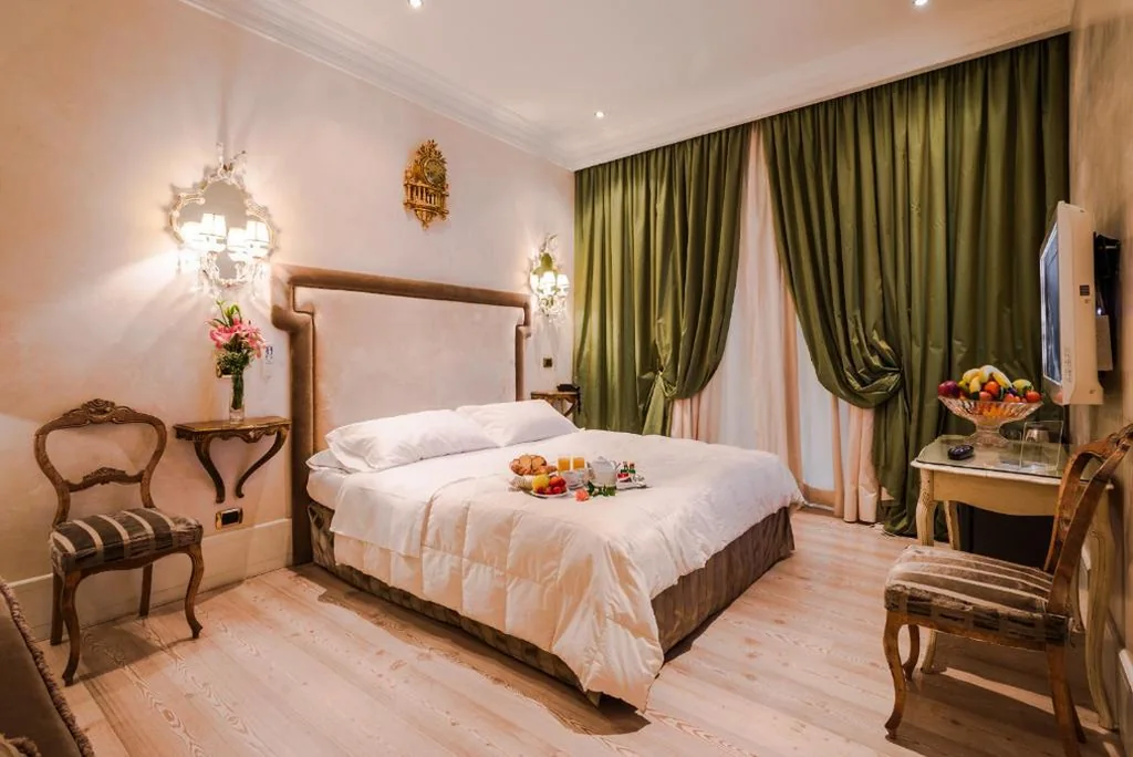 Suite Prestige — MDM Guesthouse