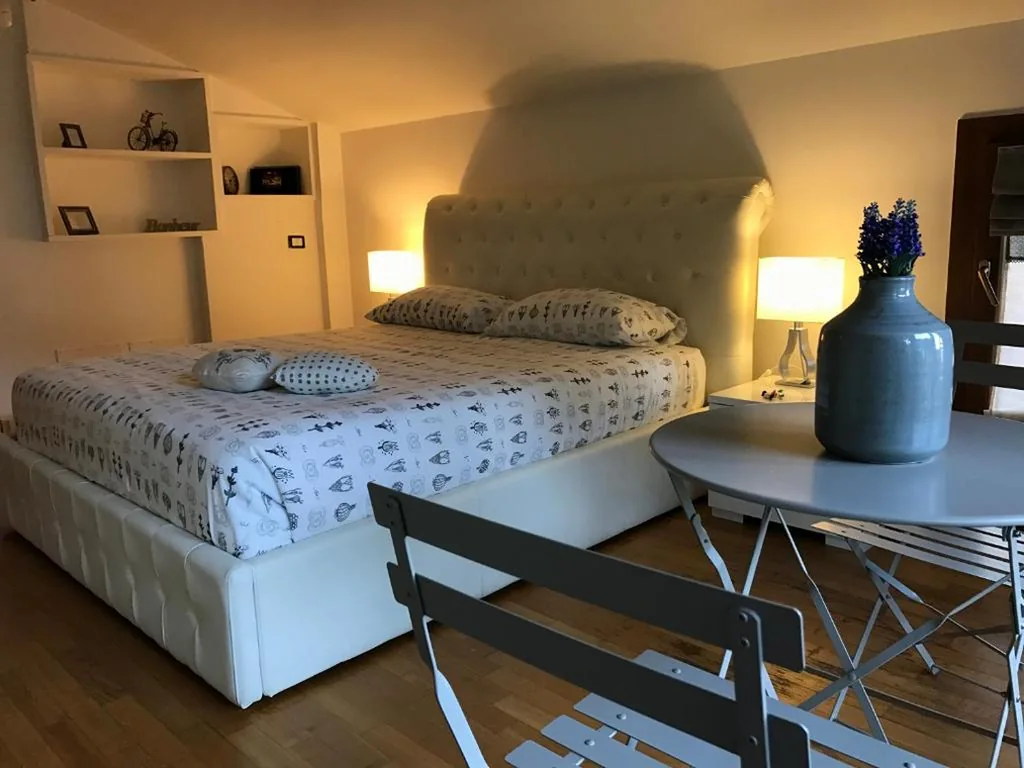 Suite — Princess B&B Frascati