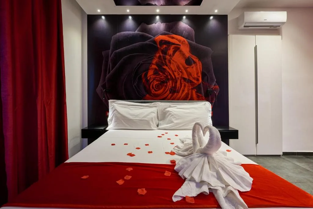 Suite Quarto Miglio