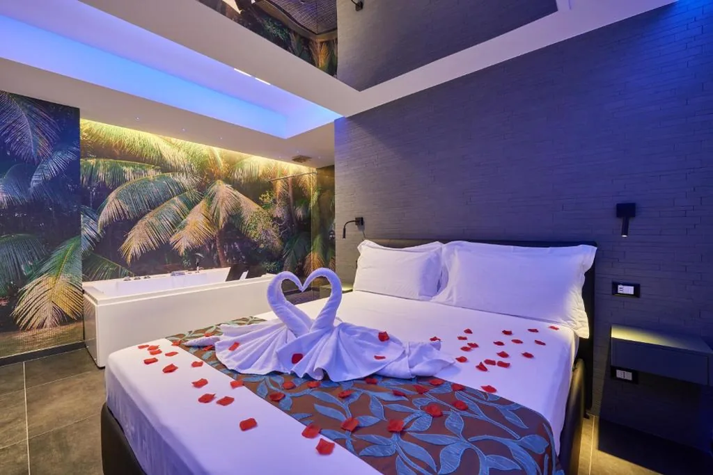 Suite Quarto Miglio