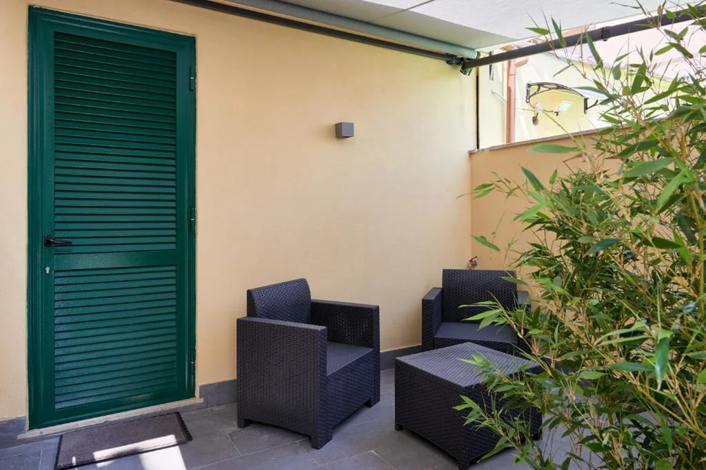 Suite Quarto Miglio — foto 6