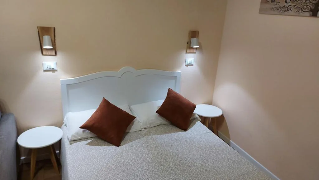 Suite Queen — Dépendance du Glam Resort