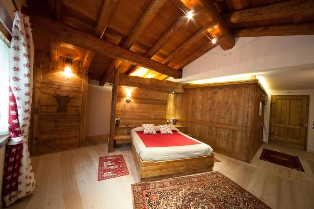 Suite — Relais du Berger