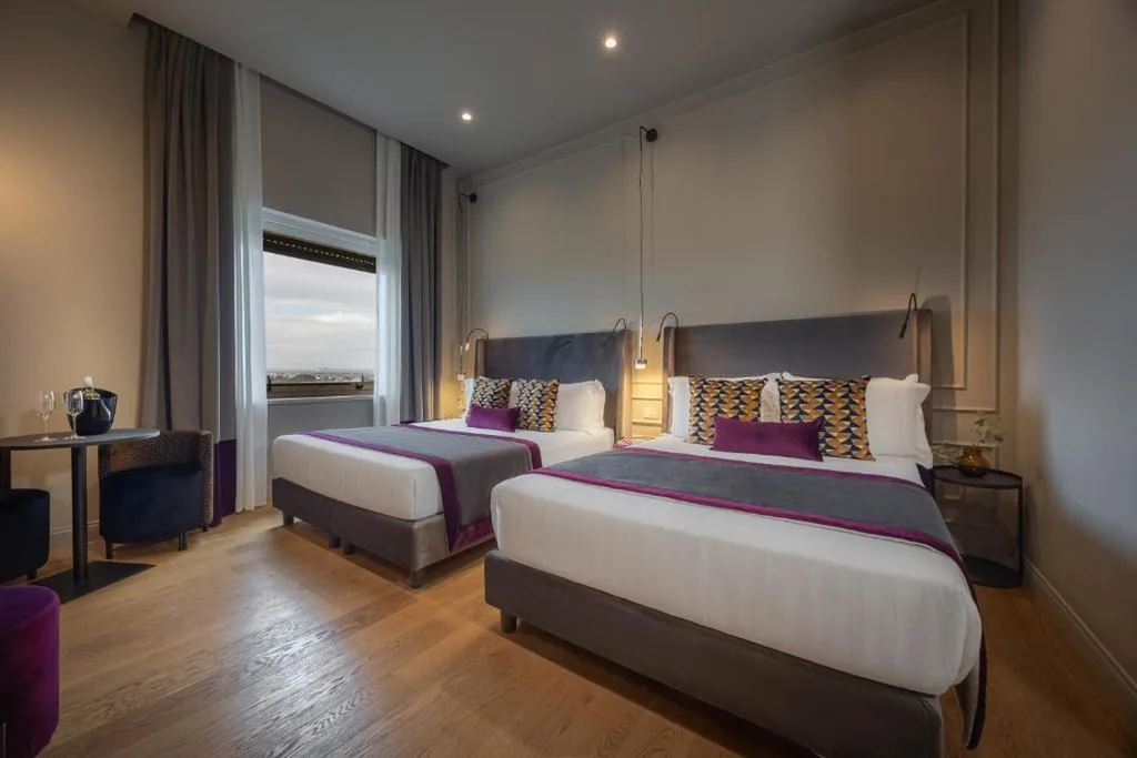 Suite — Relais Pinciana