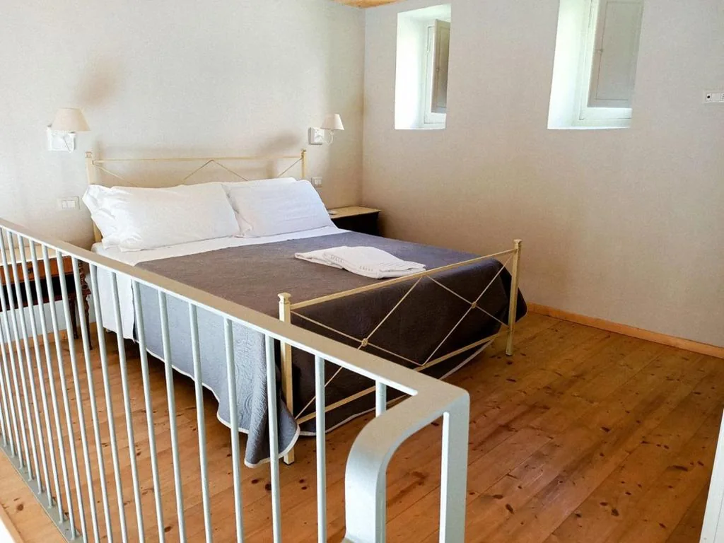 Suite — Relais Real Collegio
