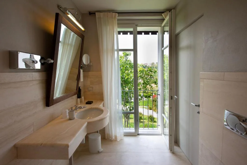Suite — Relais Villa D’Amelia