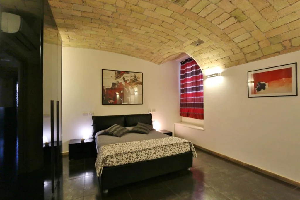 Suite — Residenza Adriana