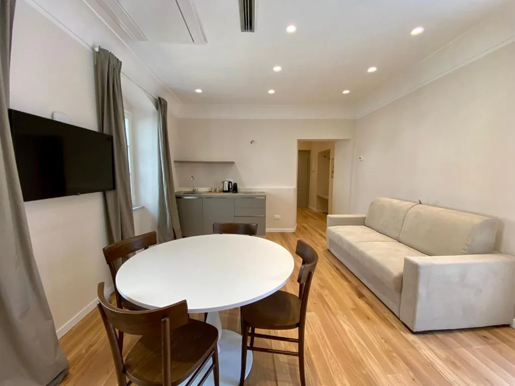 Suite — Residenza d’epoca dei Fondachi